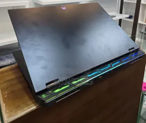 New Laptop Acer Predator Helios 300 16GB Intel Core I7 SSD 1T