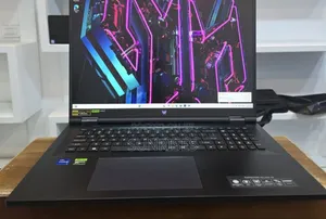 New Laptop Acer Predator Helios 300 16GB Intel Core I7 SSD 1T