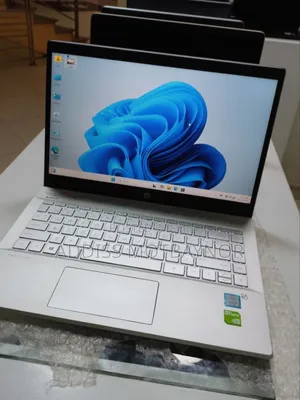 New Laptop HP Pavilion 14 16GB Intel Core I5 SSD 512GB