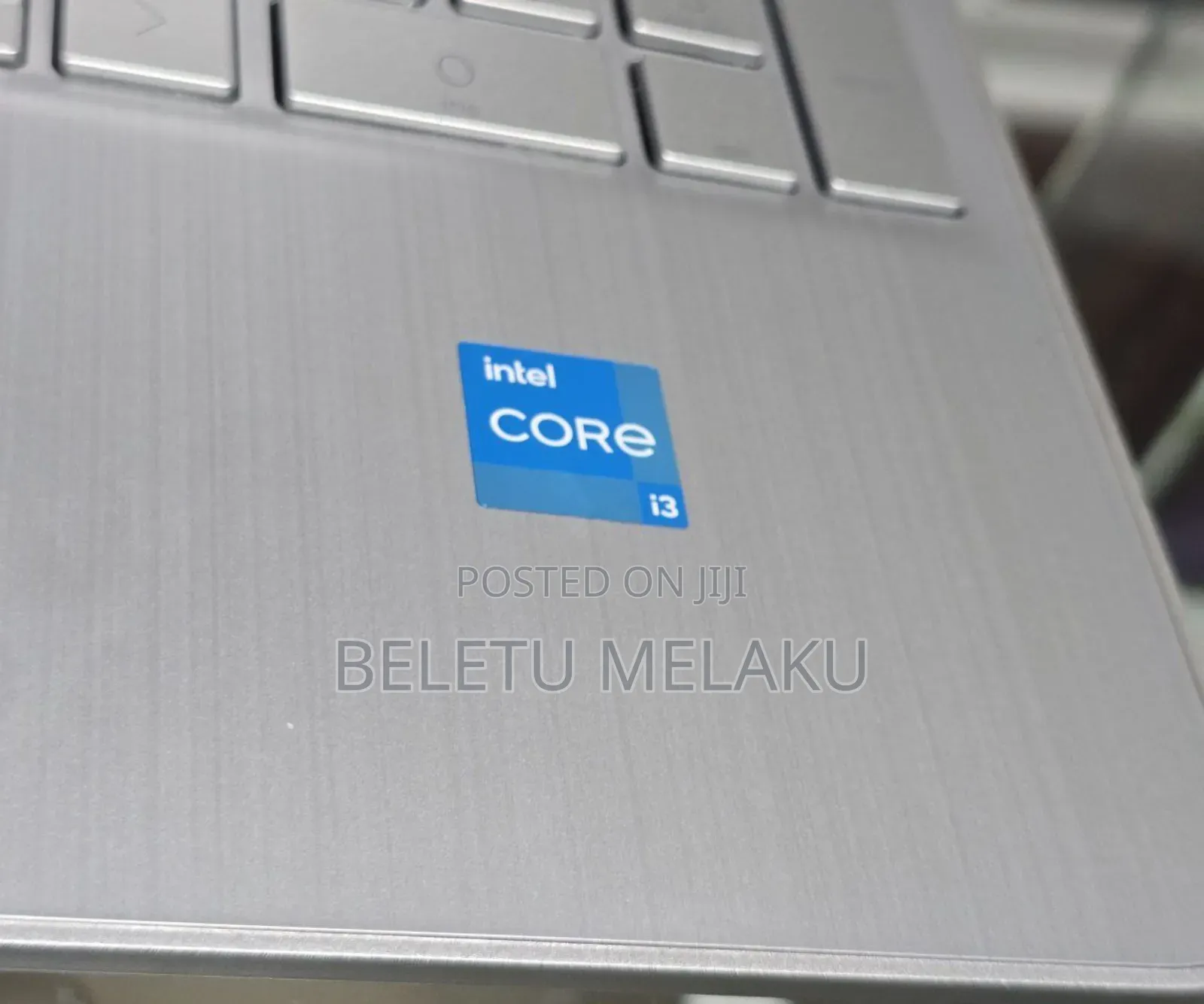 New Laptop HP Stream Notebook 8GB Intel Core I3 SSD 256GB