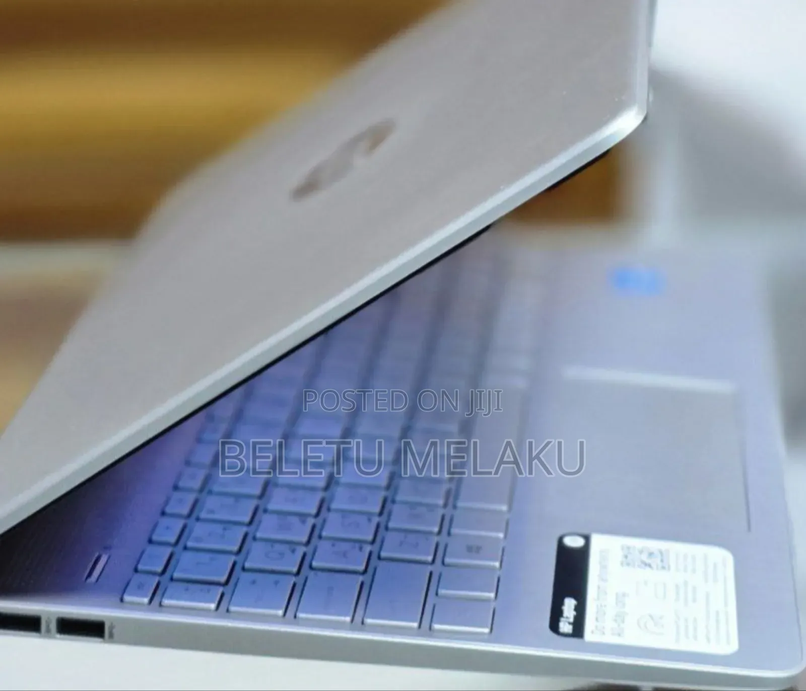 New Laptop HP Stream Notebook 8GB Intel Core I3 SSD 256GB