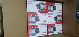 Hybrid Light Network Camera