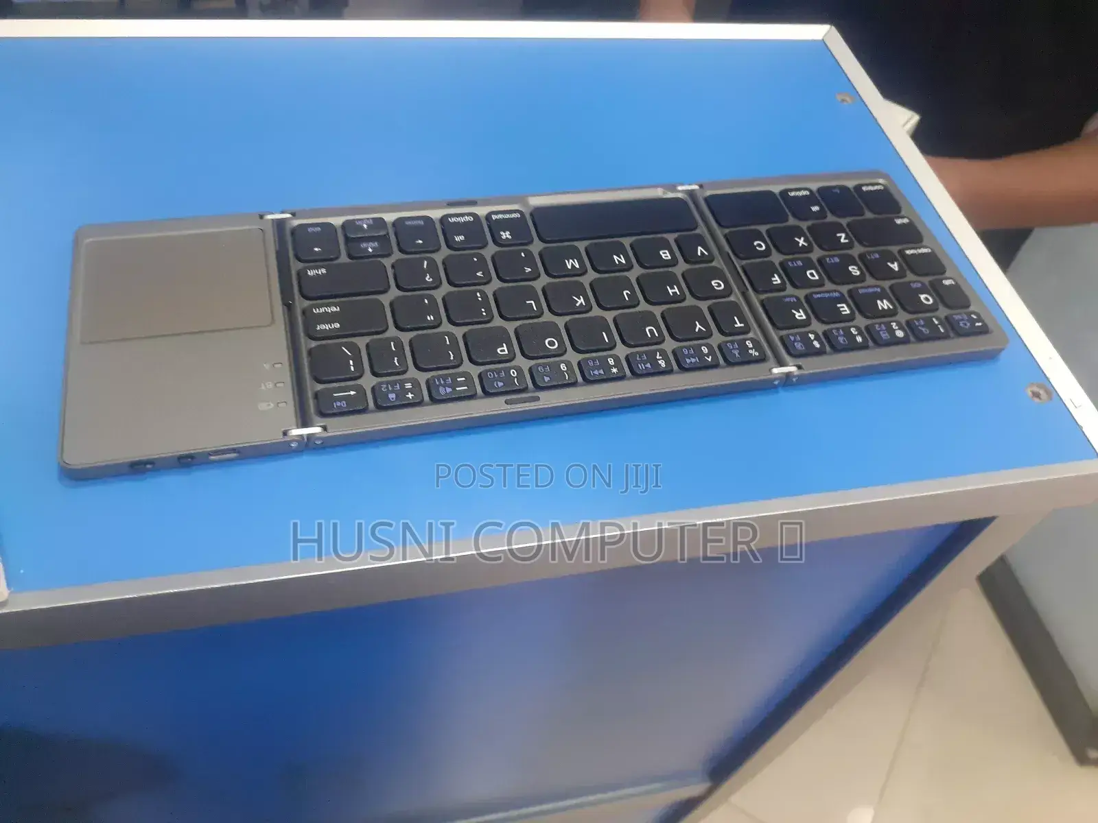 Foldabl Keyboard