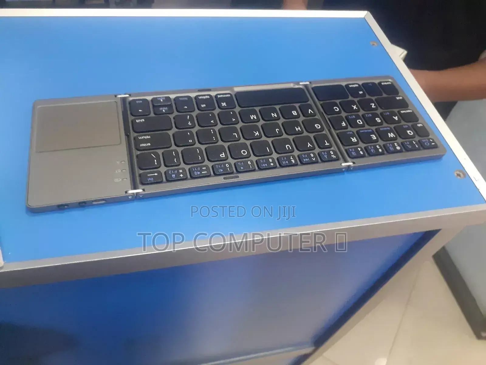 Foldabl Keyboard