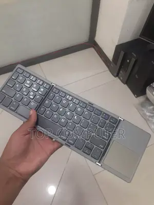 Foldabl Keyboard