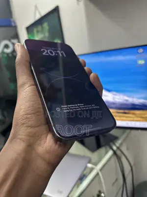 Apple iPhone 14 Pro Max 256 GB Purple