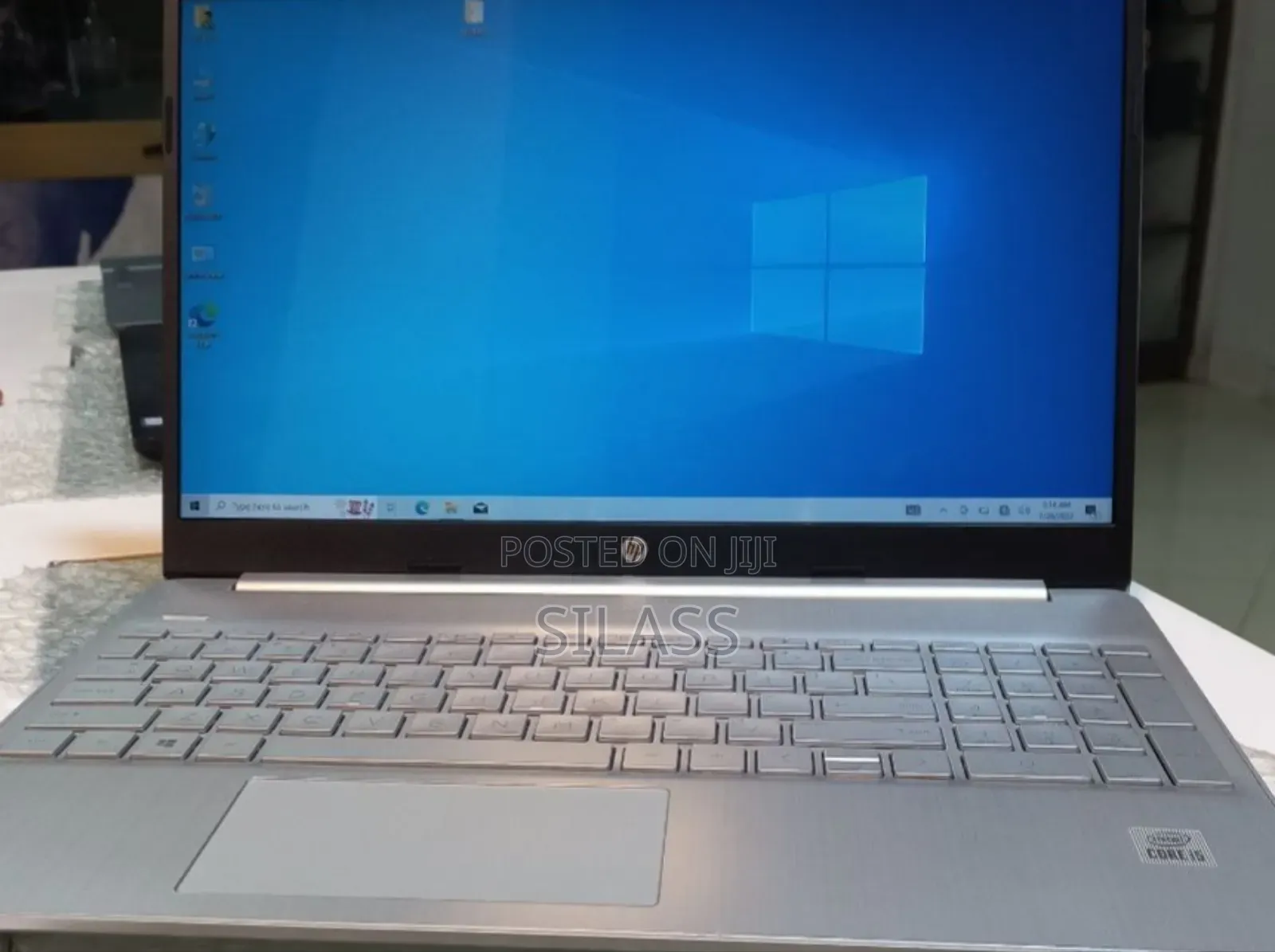 New Laptop HP Stream Notebook 8GB Intel Core I5 SSD 256GB