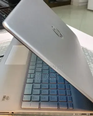 New Laptop HP Stream Notebook 8GB Intel Core I5 SSD 256GB