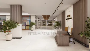 መርካቶ ላይ የንግድ ሱቅ ሽያጭ