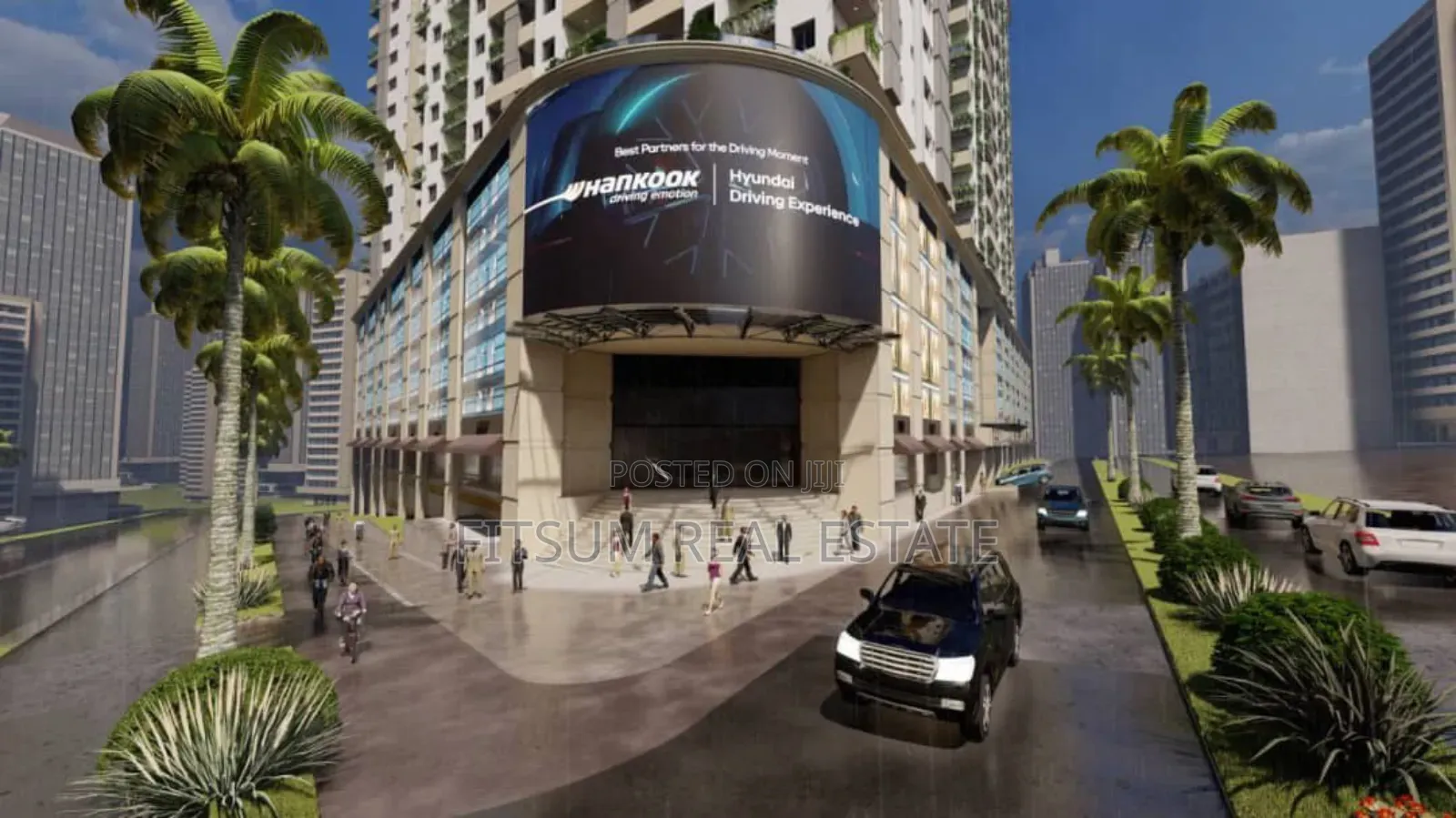 መርካቶ ላይ የንግድ ሱቅ ሽያጭ