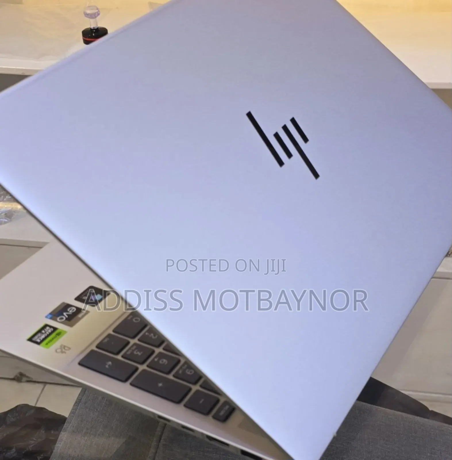 New Laptop HP Pavilion 15 16GB Intel Core I7 SSD 1T