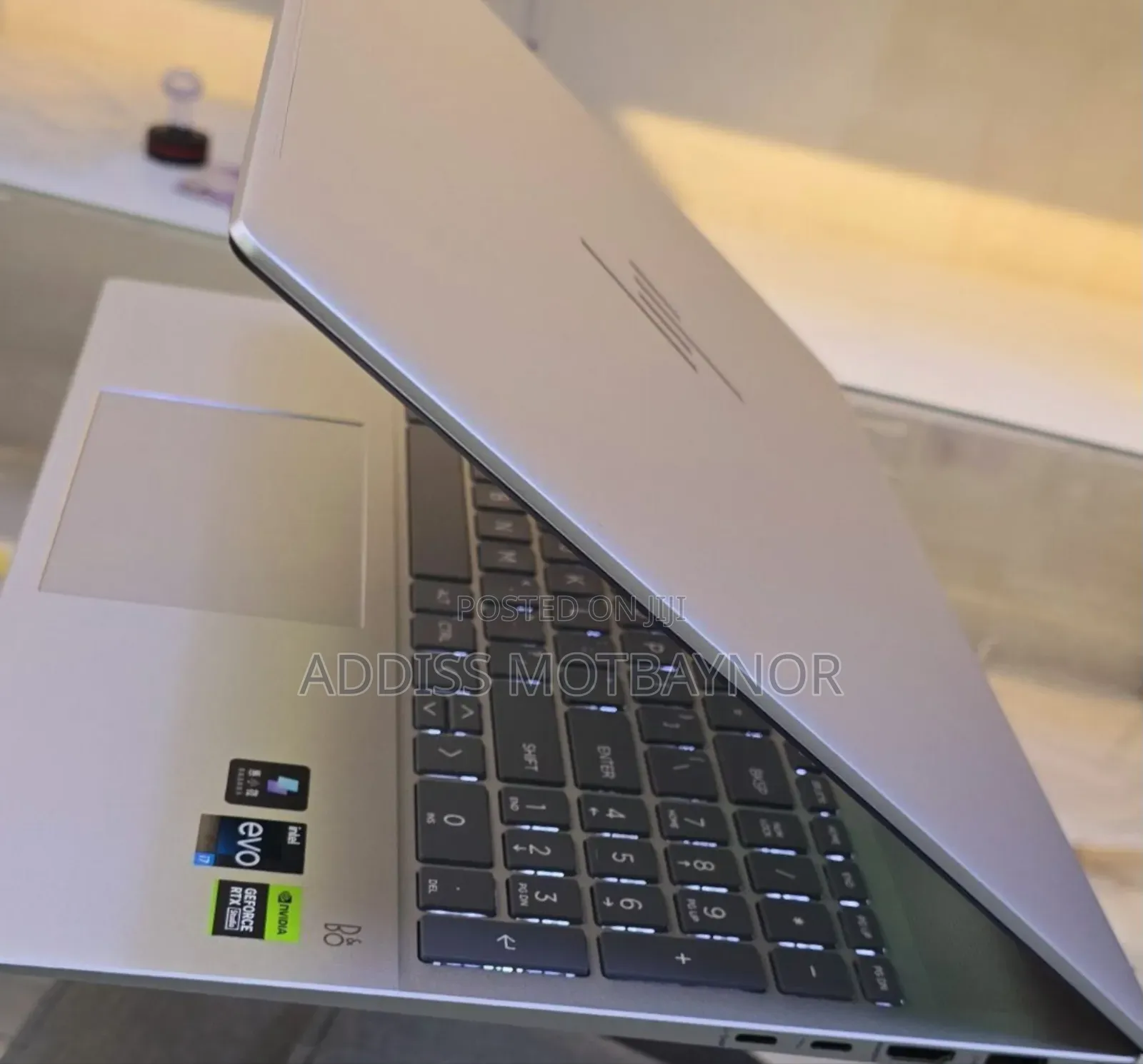 New Laptop HP Pavilion 15 16GB Intel Core I7 SSD 1T