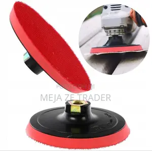 Photo - Polishing Pad