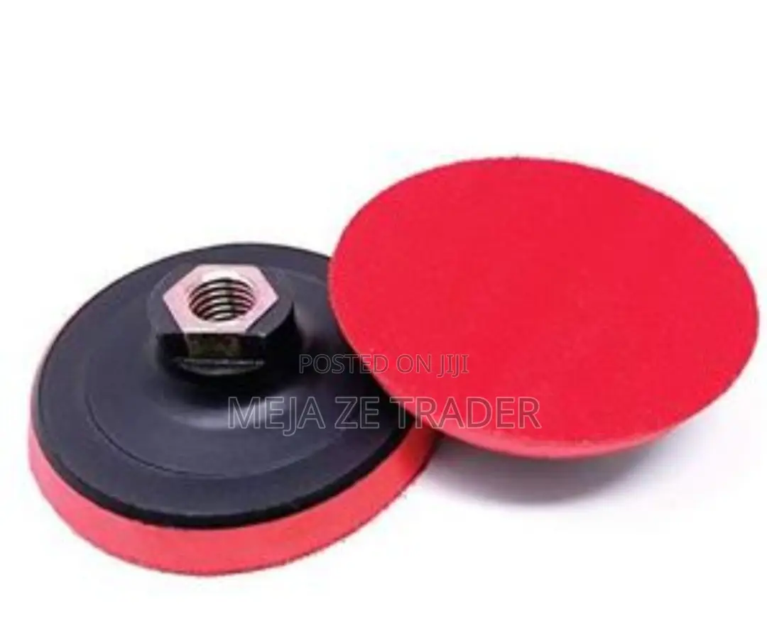 Polishing Pad