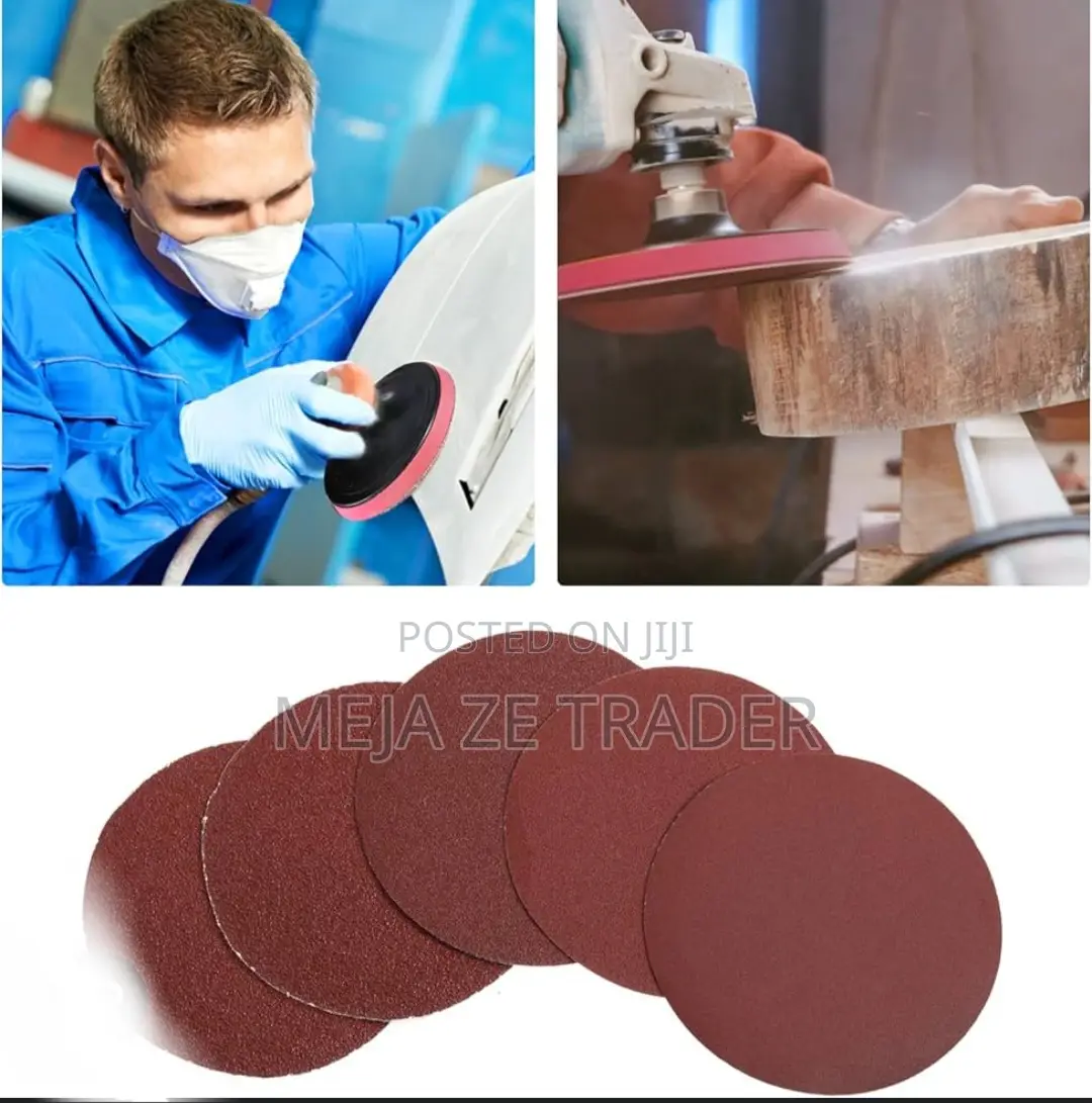 Polishing Pad