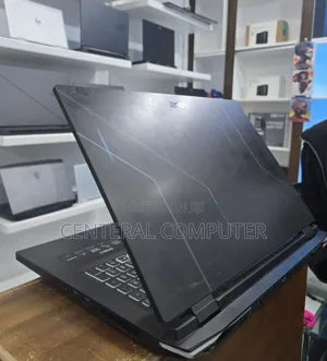 New Laptop Acer Nitro 5 16GB Intel Core I7 SSD 512GB