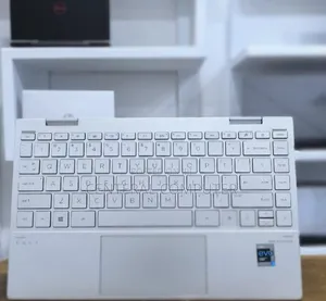 New Laptop HP Pavilion 11 8GB Intel Core I7 SSD 512GB