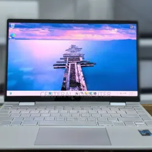 New Laptop HP Envy X360 15-Cp0013nr 8GB Intel Core I7 SSD 512GB