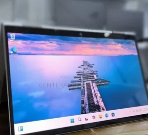 New Laptop HP Envy X360 15-Cp0013nr 8GB Intel Core I7 SSD 512GB
