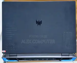 New Laptop Acer Predator Helios 300 16GB Intel Core I9 SSD 1T