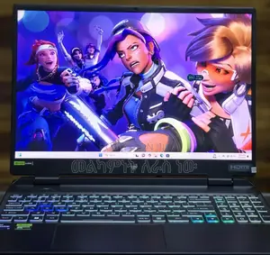 New Laptop Acer Predator Helios 300 16GB Intel Core I9 SSD 1T