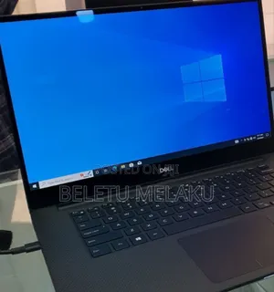 New Laptop Dell XPS 15 16GB Intel Core I7 SSD 512GB