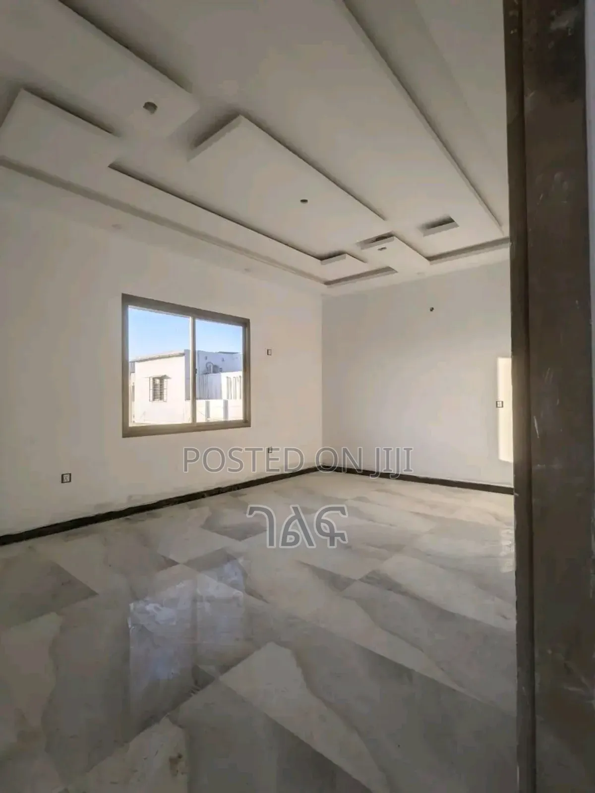 3bdrm Apartment in "Bulbula / 100%, Bole for sale