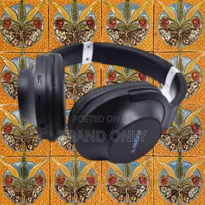 Sony Bt800 M3 Gentle Audio Delightful