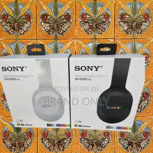 Photo - Sony Bt800 M3 Gentle Music Relax