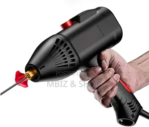 Photo - Handheld Welding Machine