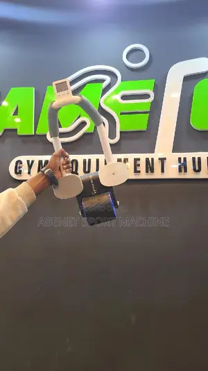 Photo - Abs Roller for Building You Six Pack and Burring You Fat