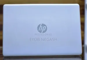 New Laptop HP Stream Notebook 8GB Intel Core I3 SSD 256GB