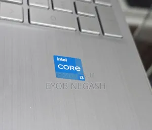 New Laptop HP Stream Notebook 8GB Intel Core I3 SSD 256GB