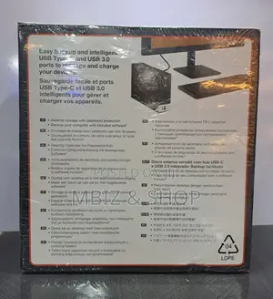 Seagate 10tb Terabytes Hard Disk