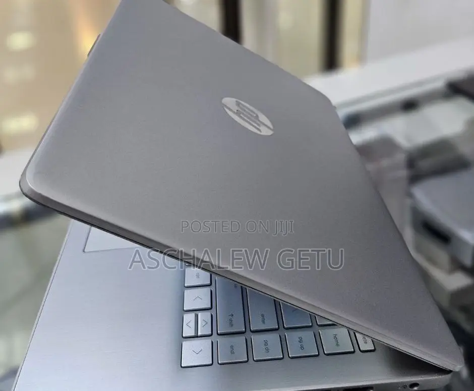 New Laptop HP Stream Notebook 8GB Intel Core I7 SSD 512GB