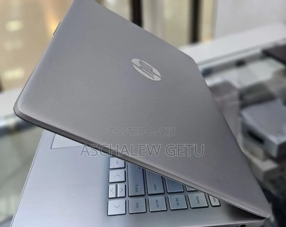 New Laptop HP Stream Notebook 8GB Intel Core I7 SSD 512GB