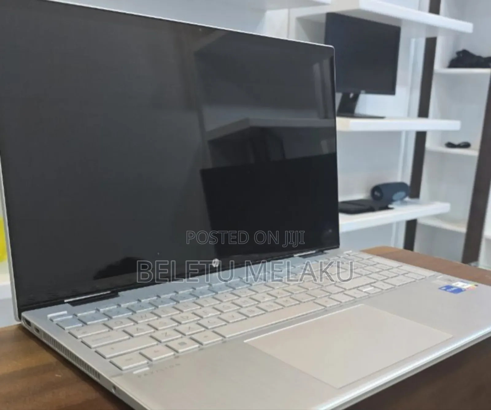 New Laptop HP Pavilion 15 8GB Intel Core I5 SSD 512GB