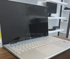 Photo - New Laptop HP Pavilion 15 8GB Intel Core I5 SSD 512GB