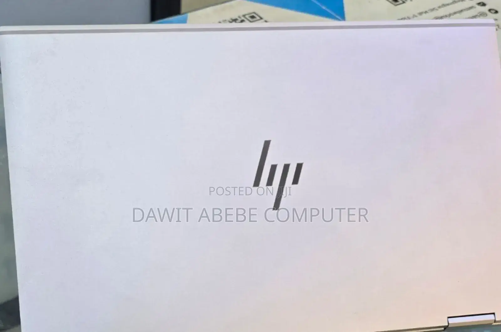 New Laptop HP EliteBook X360 1040 G7 16GB Intel Core I7 SSD 512GB