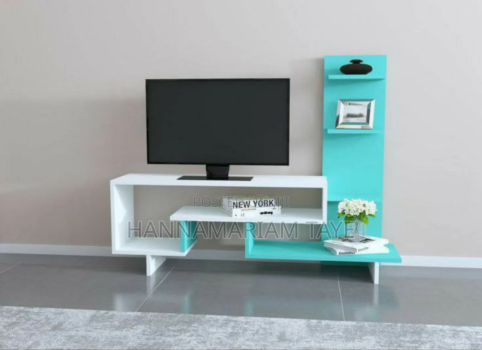 Modern Tv Stand