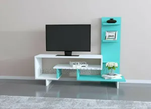 Photo - Modern Tv Stand