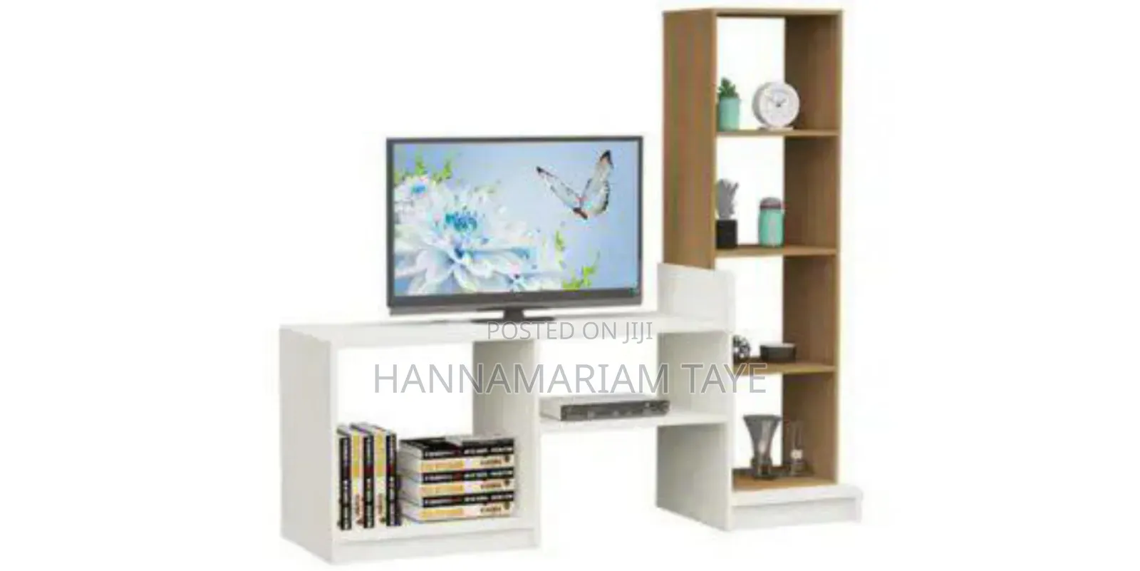 Modern Tv Stand