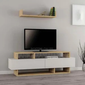 Modern Tv Stand