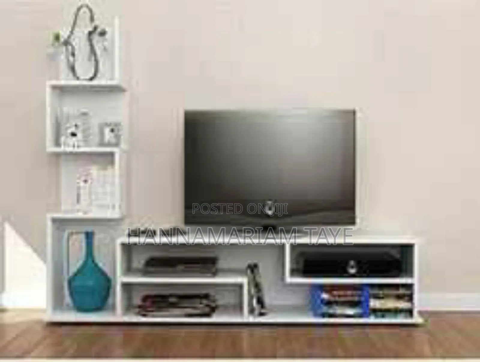 Modern Tv Stand