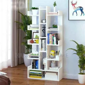 Book Shelf