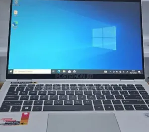 New Laptop HP EliteBook X360 1040 G7 16GB Intel Core I7 SSD 512GB