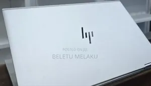 New Laptop HP EliteBook X360 1040 G7 16GB Intel Core I7 SSD 512GB