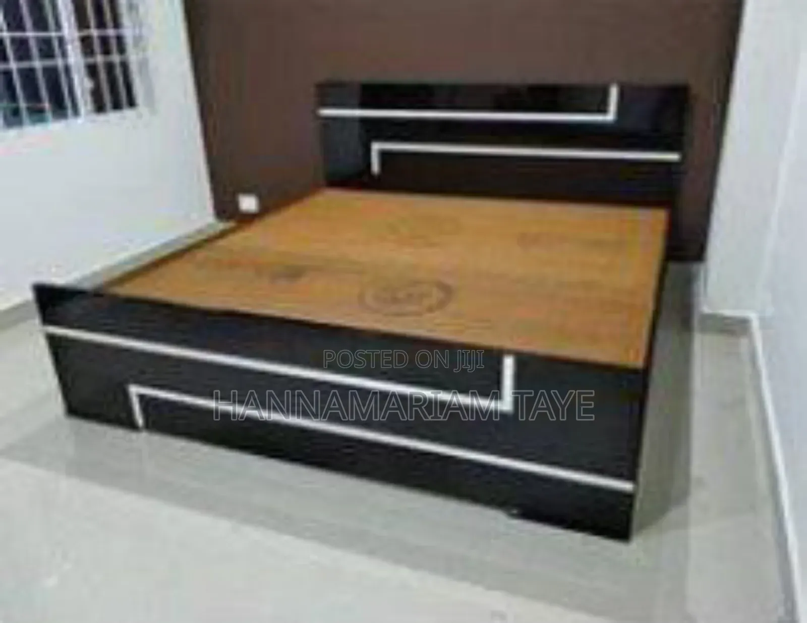 Latest Smart Bed