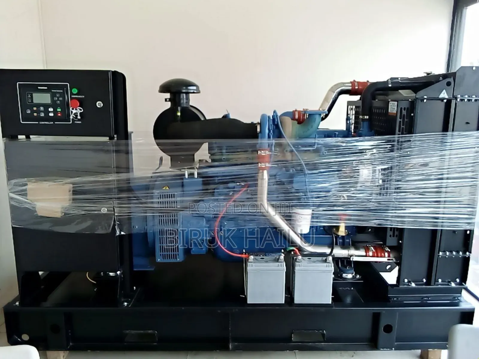 Yuchai Generators for Sell at Very Good Price!