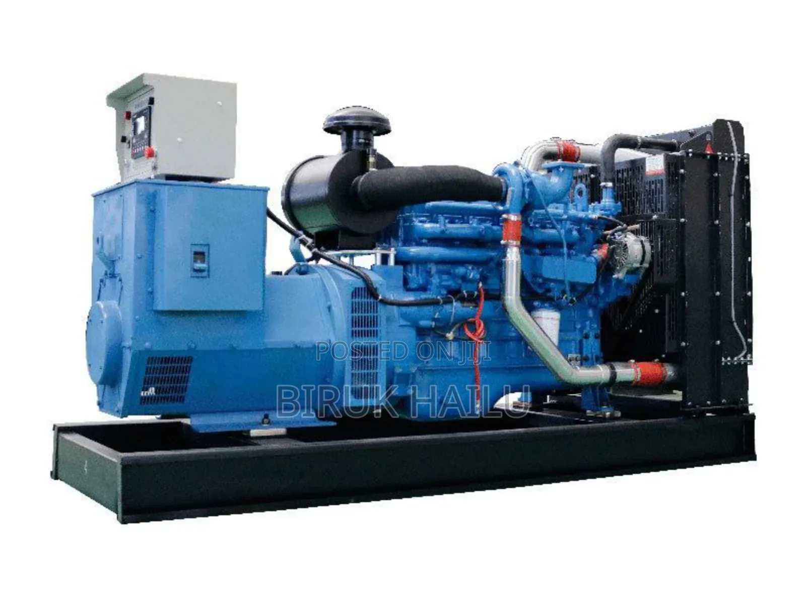 Yuchai Generators for Sell at Very Good Price!